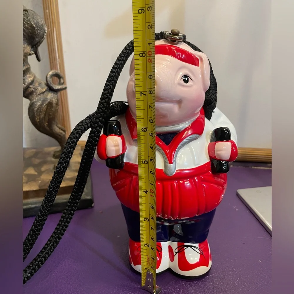 Rare TIMMY WOODS Beverly Hills Arnold Acacia Handbag Purse - Picture 12 of 16